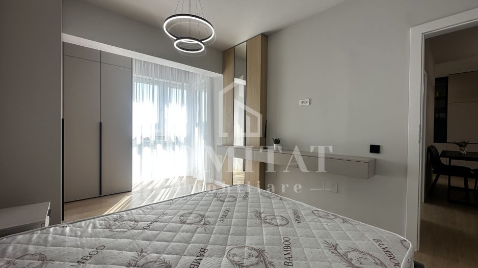 Apartament 3 camere | Ultrafinisat | Zona Spitalului Regional - Poză 13