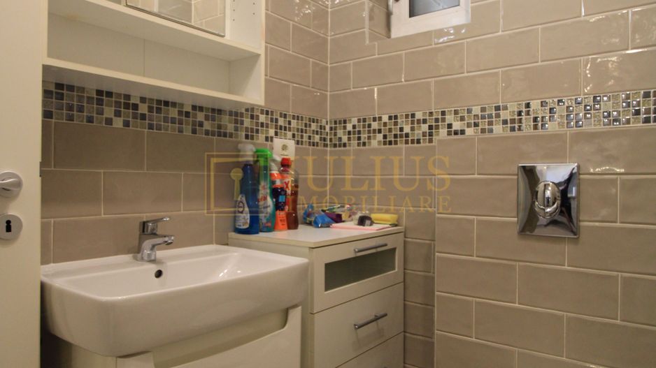 River Residence, 3 camere, parcare subterana, pet-friendly - Poză 10