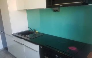 AP. 2 CAMERE- DRUMUL TABEREI, BLOC NOU, CENTRALA PROPRIE, METROU 5 MIN - Poză 5