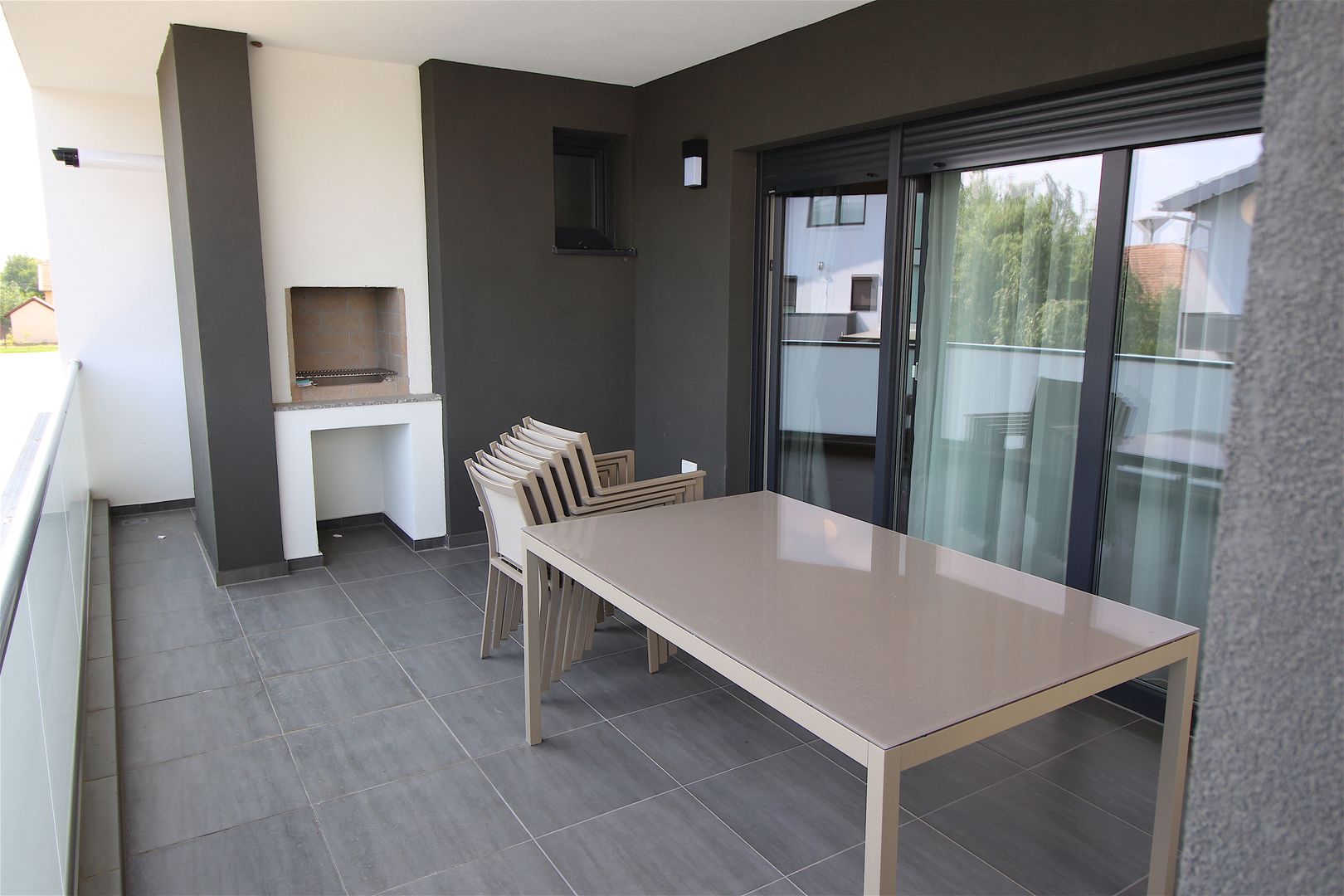 Apartament cu 3 camere de închiriat în zona Nord - Poză 8