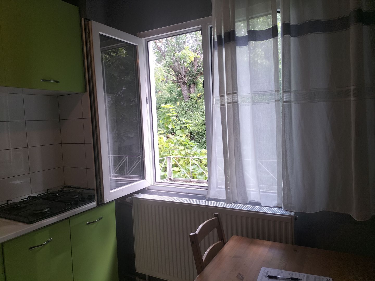 Apartament  Luminos 3 camere. Bld. Brancoveanu. - Poză 16