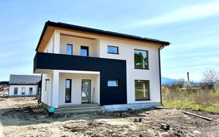 5 Camere / Sânpetru / 143 mp Utili - Poză 1