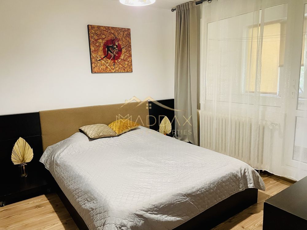🔥3 Camere Decomandate/ PARCARE/BOXĂ/RENOVAT/BRANCOVEANU - Poză 5