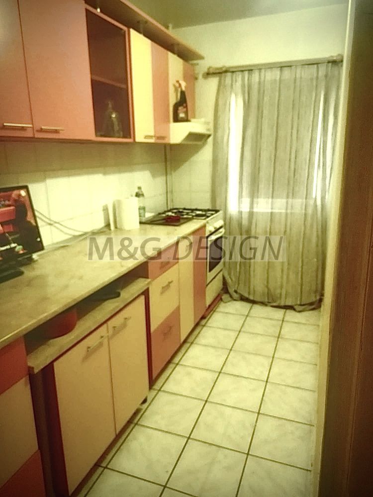 Apartament  1 camera zona Elisabetin - Poză 1