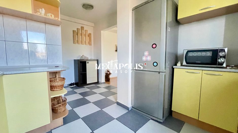 Apartament 2 camere | Zonă Facilă - Poză 3