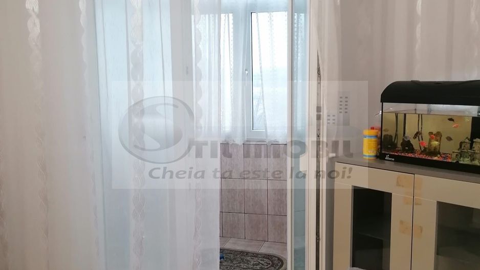 Apartament mobilat cu 3 camere - zona Silk District, Baza 3 - 450€ - Poză 7