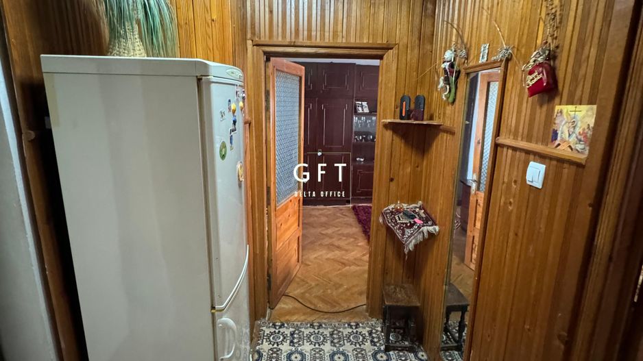 Apartament 3 camere, zona centrala - Poză 11