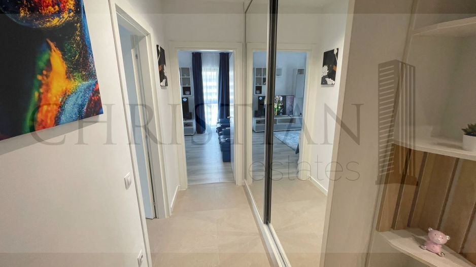 Grozavesti Zen Politehnica| 2 Camere| Mobilat| Prima Chirie - Poză 2