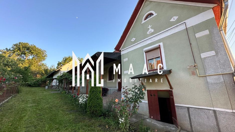 Casă tradițională I 100 mp utili I teren 1830 mp I Armeni I SIBIU - Poză 12