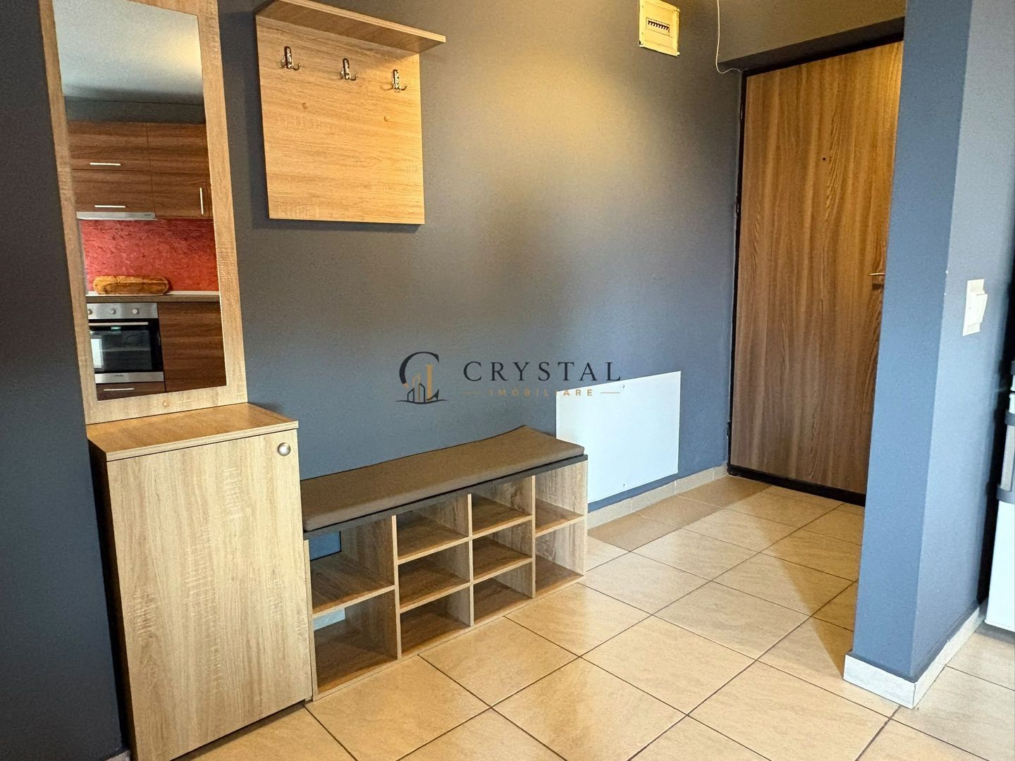 Apartament 2 camere de vanzare | Dragoș Vodă | Oradea - Poză 7