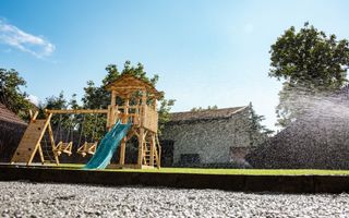 Proprietar-Casă ultracentrală + teren 650 mp, lângă Cetate - Alba luli - Poză 8