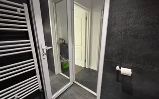 Apartament modern cu 1 cameră | Complet renovat | Zona Calea Florești - Poză 12