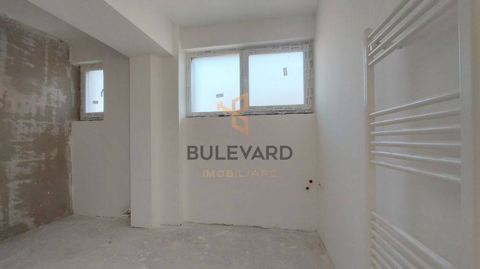 Apartament cu 3 camere/CF/83.6mp/zona strazii Stejarului! - Poză 7