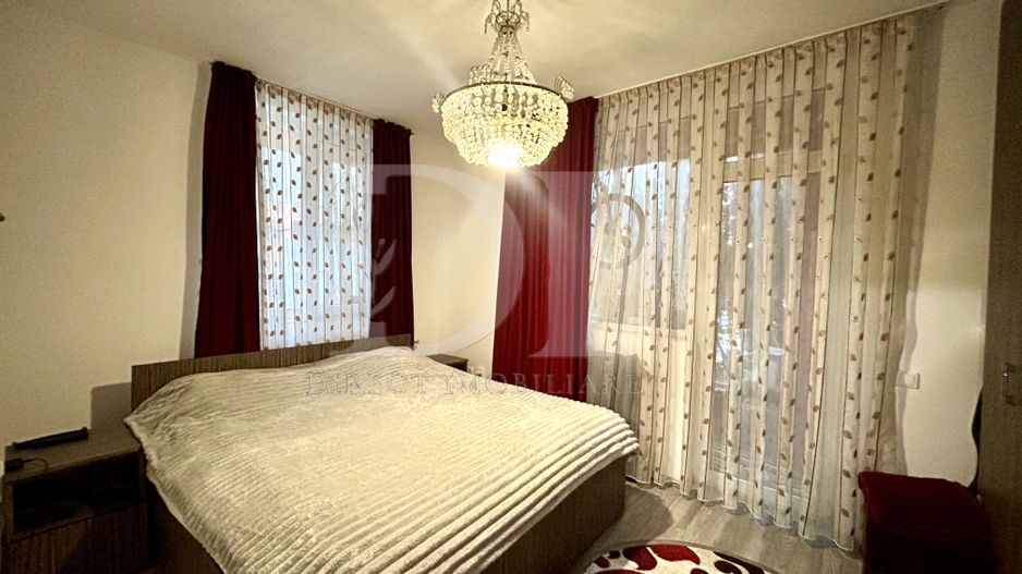 Apartament 2 camere de vanzare / Zona Eroilor / Floresti - Poză 7