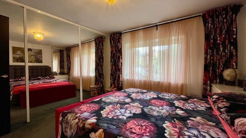 4camere | 91,6 mp | Parter | Noua – aproape de pădure - Poză 12