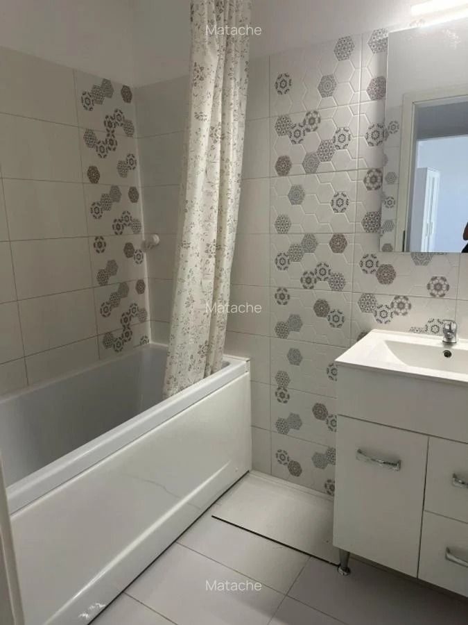 GARSONIERA MILITARI, BLOC NOU, BUCATARIE INCHISA, METROU 5 MINUTE - Poză 4