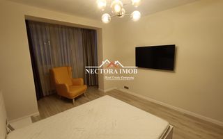 NECTORA IMOB-Apartament 3 camere, Str. Roman Ciorogariu, 52 mp, Etaj 1 - Poză 4