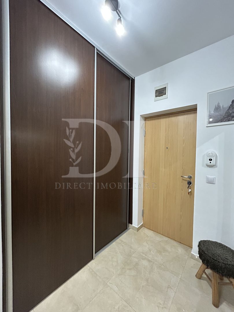 Apartament de vânzare / Zona Stadionului / Floresti - Poză 2