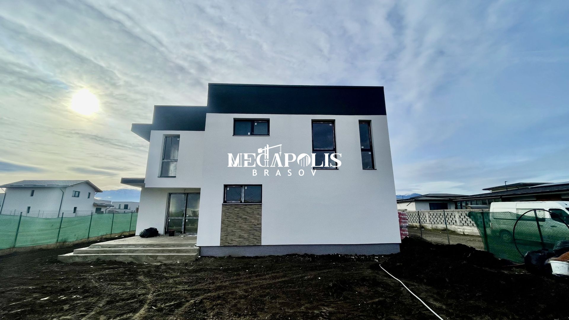 Casă 4 camere | Predare Decembrie 2025 | Utilități - Poză 7