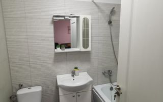 Apartament tip studio de inchiriat Pollux Residence Chiajna - Poză 7