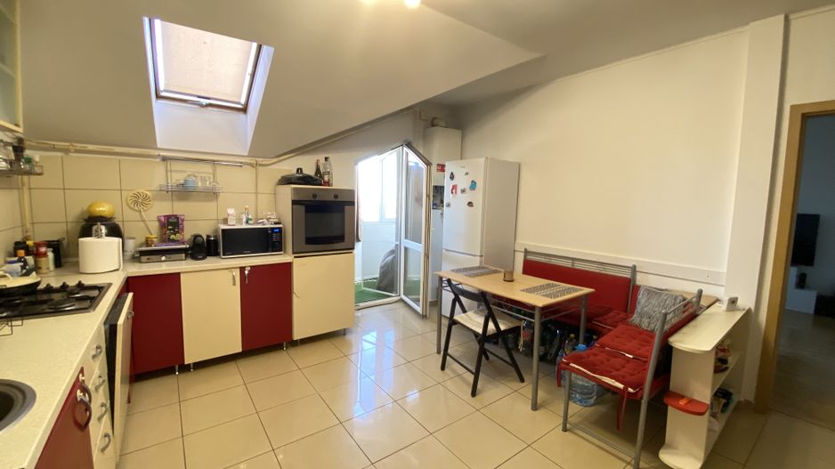 COMISION 0%, Apartament 2 Camere, 71mp, Parcare, Bloc 2008, Sagului - Poză 4