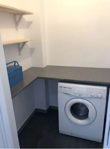 2 Camere Modern | Europa – Calea Turzii | Parcare Subterană Terasa - Poză 8