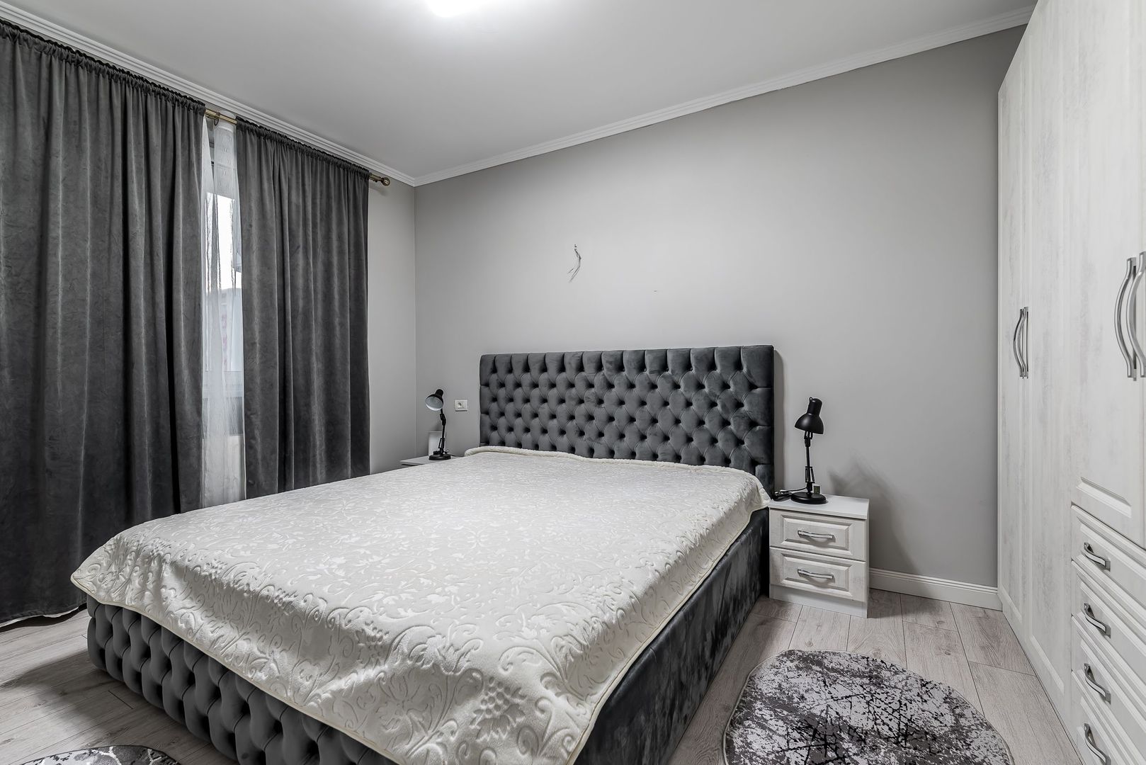 VÂNDUT! Apartament 2 camere, bloc nou, malul Mureșului - Poză 6