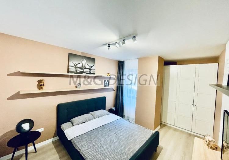 Apartament 2 camere Aradului bloc nou - Poză 11