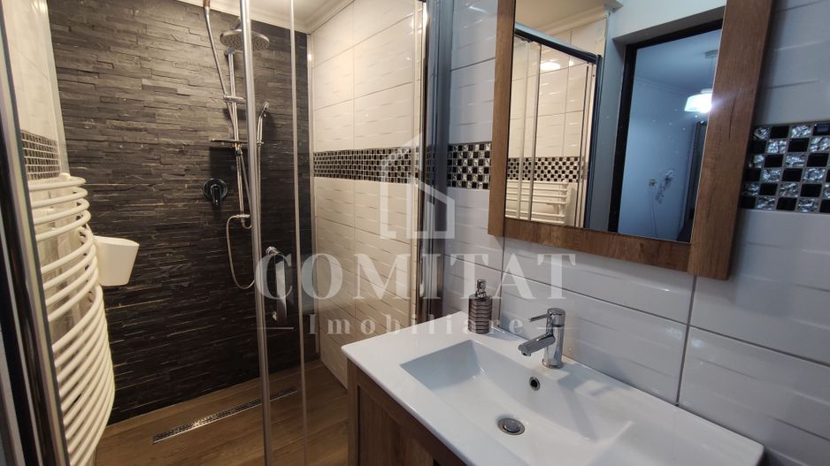 Apartament la cheie| 3 Camere | Pet Friendly - Poză 11