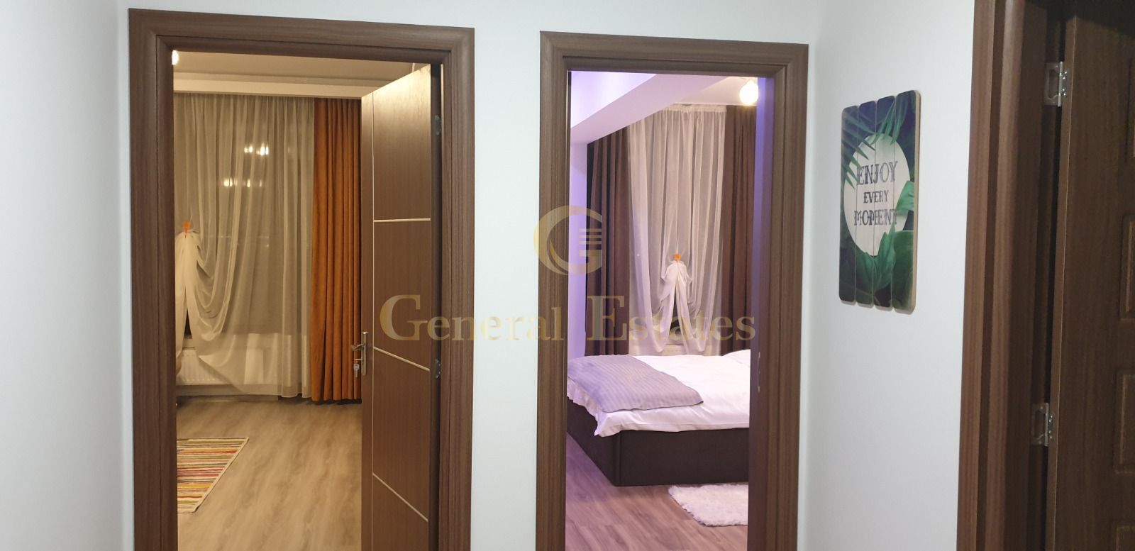 Apartament 2 camere tip penthouse cu terasă panoramică – zona Coresi - Poză 4