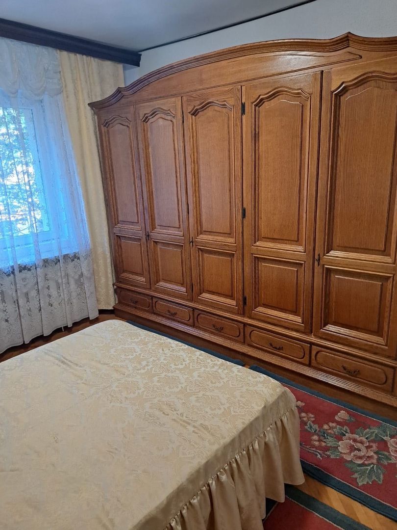 Închiriez Apartament cu 3 camere, 85 mp, 3 balcoane, 2 băi, Pasaj Obor ✨ - Poză 5