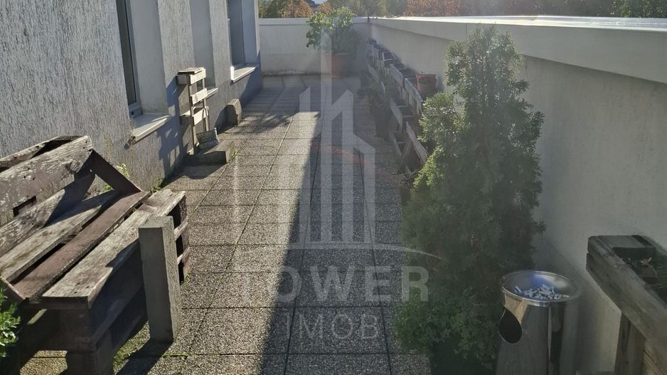 Spațiu de birouri ultracentral (cladire nou) - sup. utila 275 mp - Poză 11