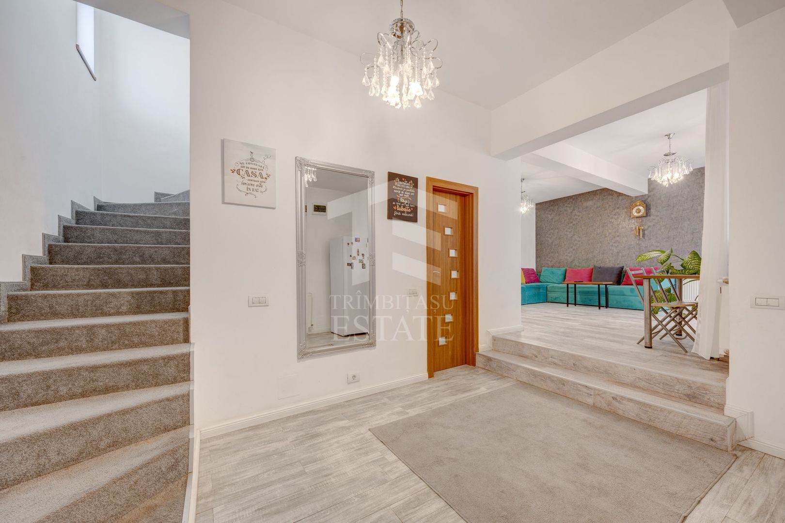 Ferentari Ofrandei Casa 4 Camere Constructie 2019 Util 120 mp - Poză 12