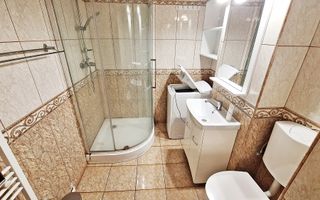 Centrul Civic, aproape de AFI, 3 camere recent renovate/mobilate, 165000 euro - Poză 17