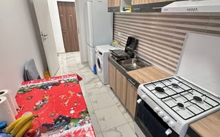 Apartament 2 camere + Parcare de vânzare  Militari ResidenceMD3 - Poză 5