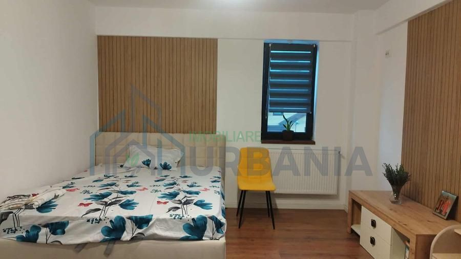 Apartament de vânzare în Dancu, Iași - Poză 3