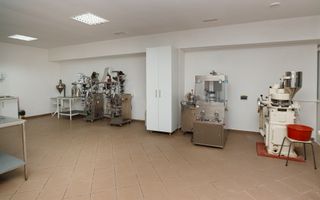 Proprietate specială de vânzare ”Fabrică de producere a medicamentelor de uz veterinar” - Poză 15