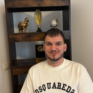 Ionut Pacurariu - IMO EXPERT