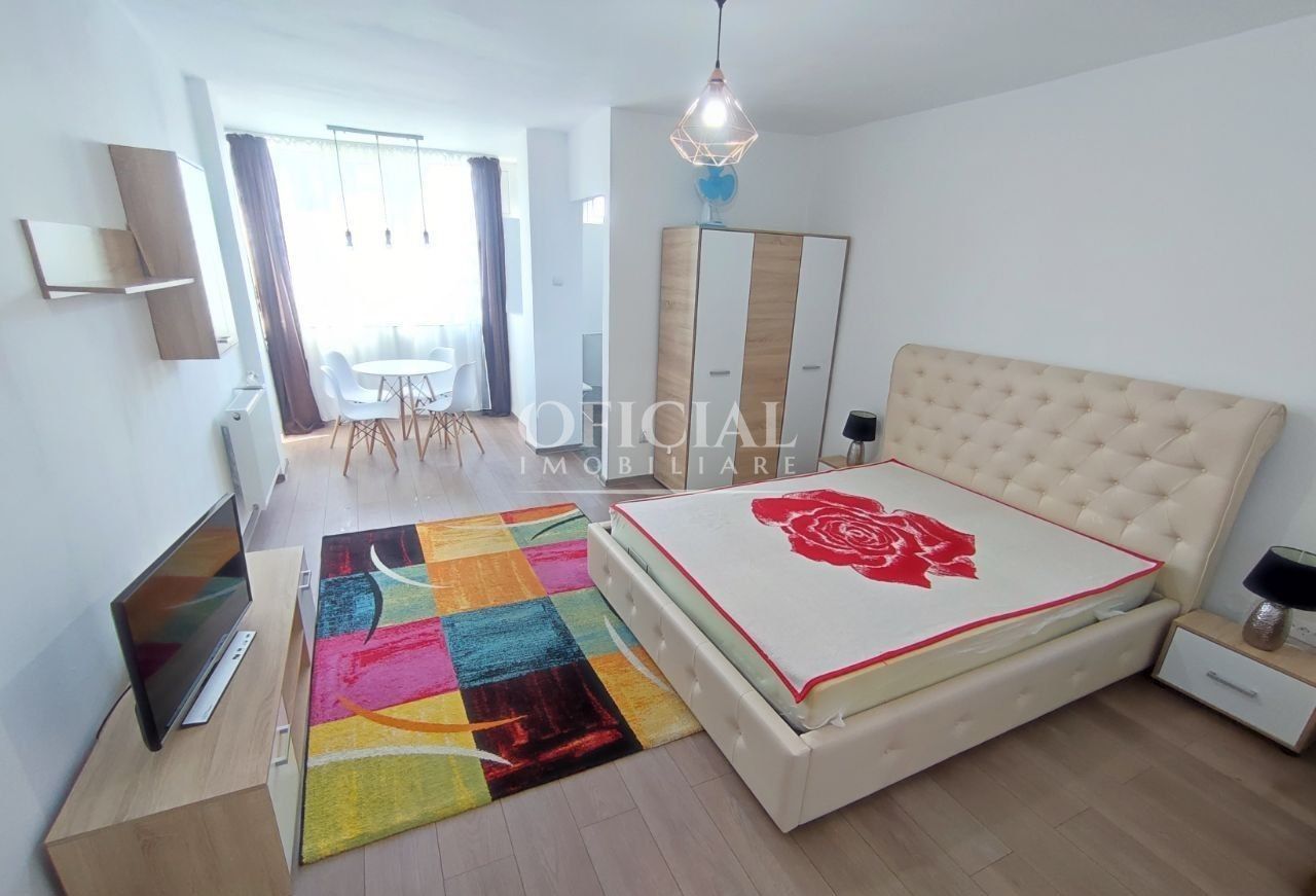 Apartament 1 Camera | 31 Mp | Intermediar | Gheorgheni Detunata - Poză 2