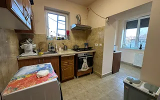 Casă Indiviudala cu 3 camere si 755 mp de teren in Giroc la asfalt. - Poză 12