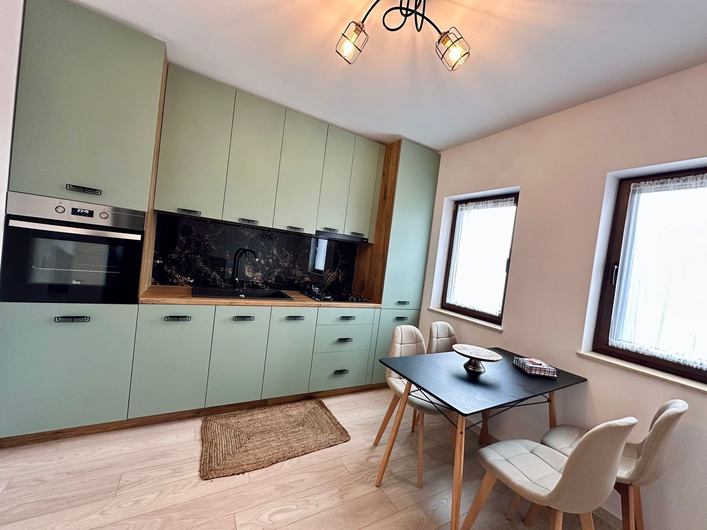 Duplex de Inchiriere I Ipotesti/Suceava I 800Euro/luna - Poză 1