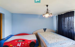 Vilă individuală în Zimandcuz,  S+P+1E+M - Poză 9