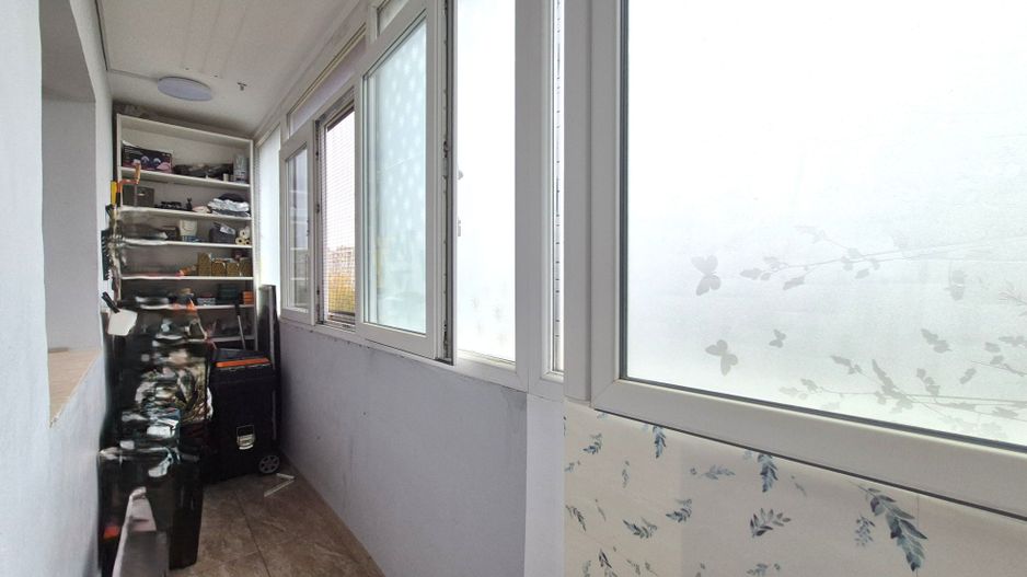 COMISION 0% - Apt 3 camere 72mp bloc 1986 - 7min metrou Dristor- 8min Mall Vitan - Poză 19