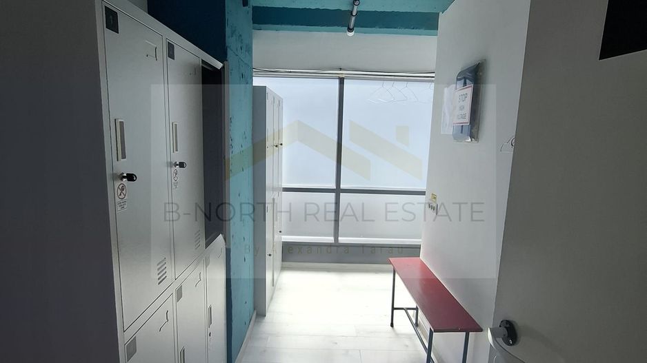 Chirie  Spatiu de birou/ Comercial-160mp -Zona Floreasca - Poză 5
