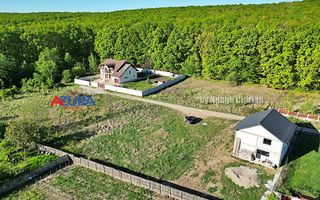 AZURA Imobiliare - Teren Hintesti 350 m din DN ! - Poză 7