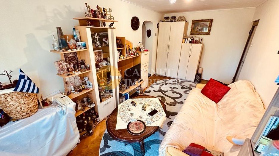 Rond Podu Ros - Apartament 2 Camere - Bloc Fara Risc - Poză 3