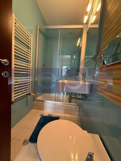 Aviatiei - 150mp - 4 camere 2 bai balcon garaj - modern si luminos - Poză 8