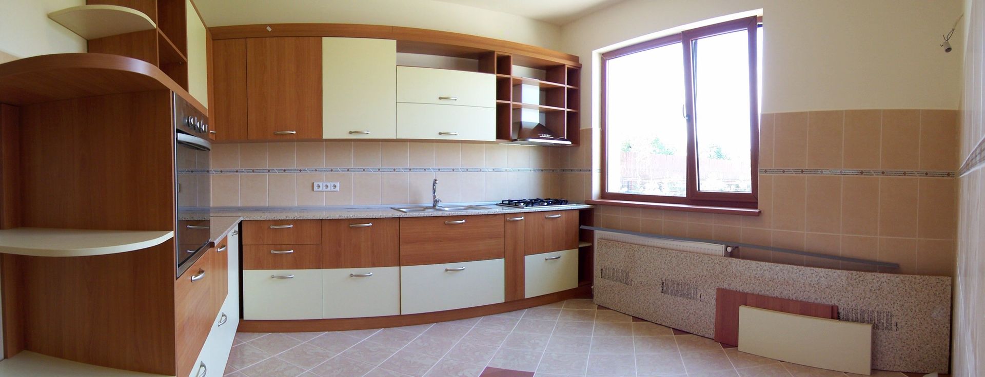 Vila Snagov langa padure / lac - Poză 6