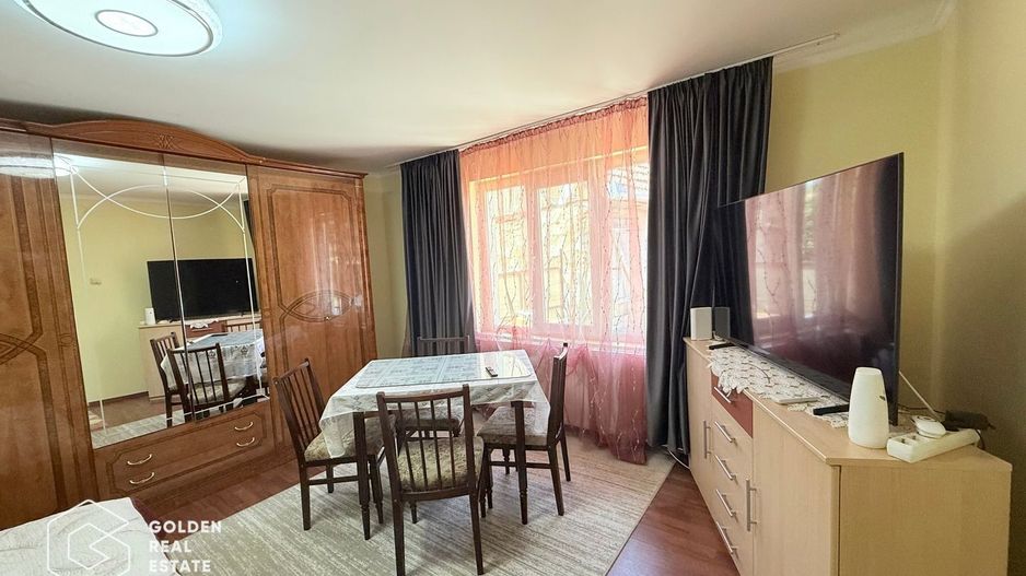 Casa 3 camere, sat Nicolae Balcescu, comision 0% - Poză 5