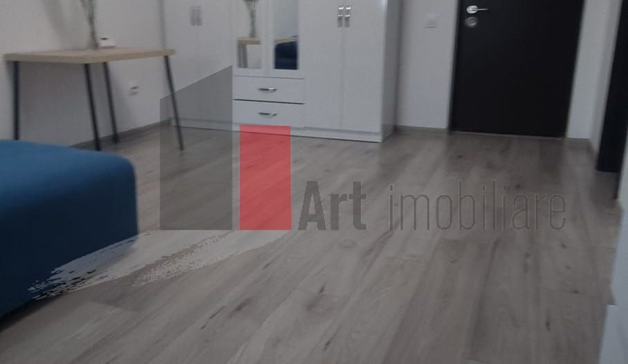 Garsoniera de inchiriat-Aparatorii Patriei-cu centrala - Poză 6